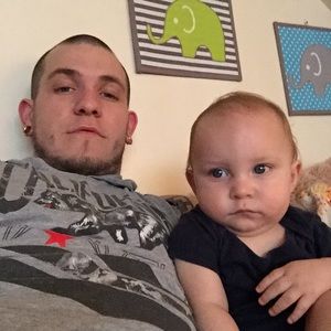 Meet your Posher, Timothy